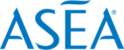 Marathon in Utah: ASEA Logo