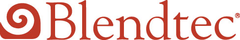 Marathon in Utah: Blendtec Logo