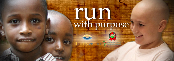 Index: Charity Banner