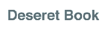 Marathon in Utah: Deseret Book Logo