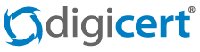 Marathon in Utah: Digicert Logo