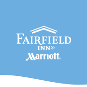 Utah Marathon: Fairfield Inn Logo