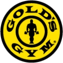 Marathon in Utah: Golds Gym Logo