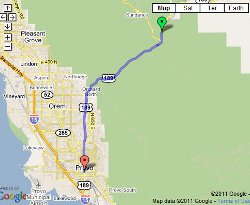 Utah Valley Marathon: Half