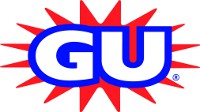 Marathon in Utah: Hammer Gel Logo