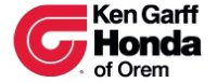 Marathon in Utah: Ken Garff Logo
