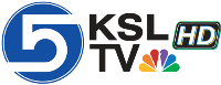 Marathon in Utah: KSL Logo