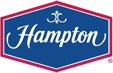Utah Marathon: Hampton Inn Logo