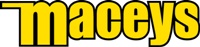 Marathon in Utah: Maceys Logo