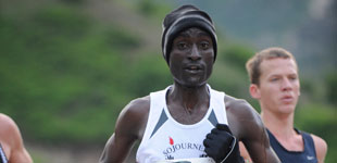Index: Marathon Info