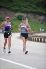 Marathon Trail