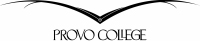 Marathon in Utah: Provo College Logo