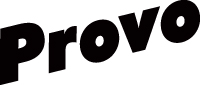 Marathon in Utah: Provo Logo