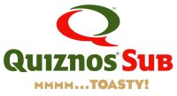 Marathon in Utah: Quizno's