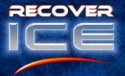 Marathon in Utah: Recover Ice Logo