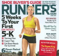 Utah Marathon: Daily Herald