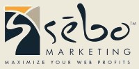 Marathon in Utah: Sebo Logo