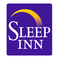 Marathon in Utah: Sleep Inn Logo