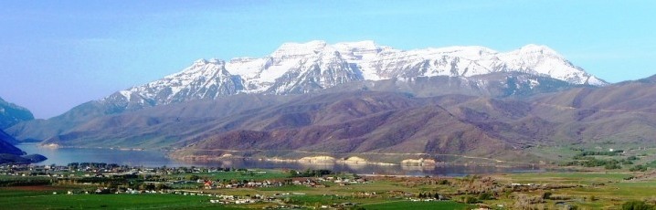 Utah Valley Marathonr
