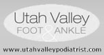 Index: Utah Valley Foot Ankle Logo (1)