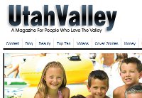 Utah Marathon: Utah Valley Magazine