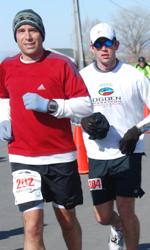 Utah Valley Marathon 3