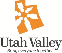 Marathon in Utah: Uvcvb Logo
