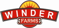 Marathon in Utah: Winder Farms Logo