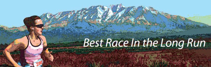 Index: Woman Running with Timp