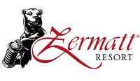 Utah Marathon: Zermatt Resort Logo